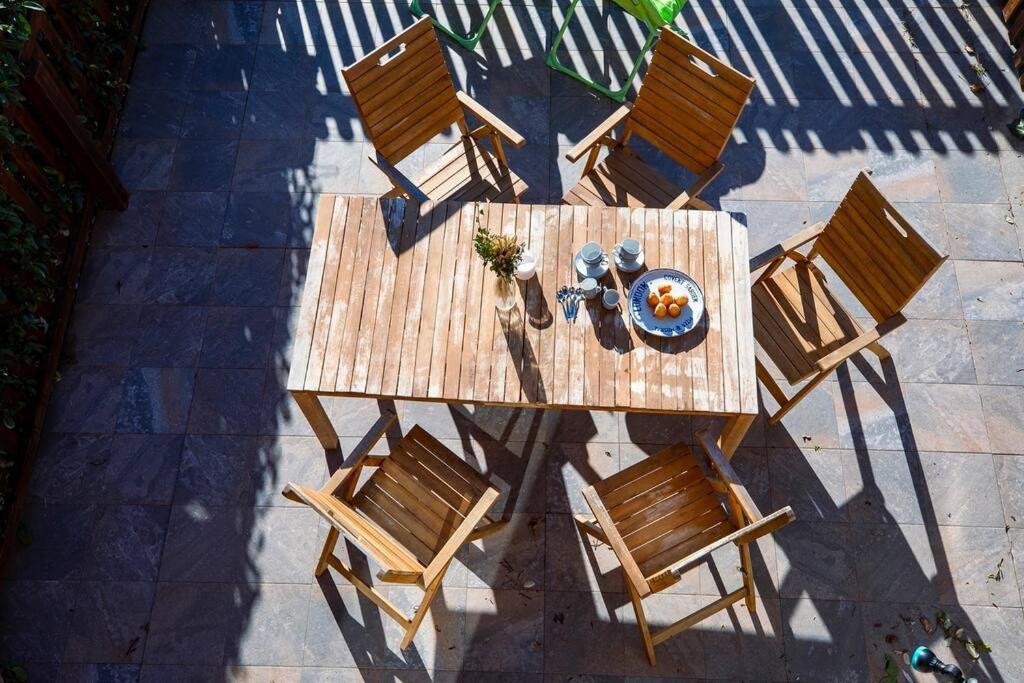 비야누아 Casa Nieves 아파트 외부 사진